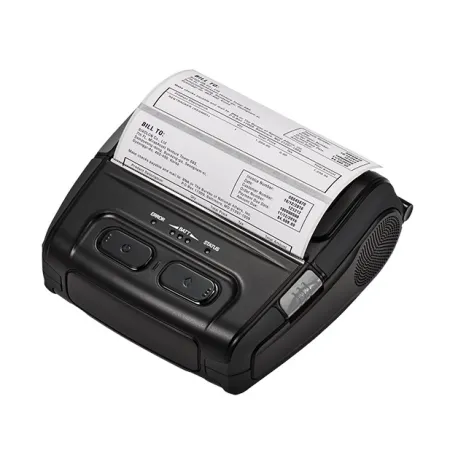 Bixolon SPP-L410 Taşınabilir Usb Seri BT 203 Dpi