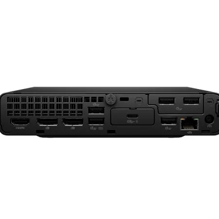 HP ProDesk 4 Mini G1i Ultra5 225T-16G-512SSD-Dos