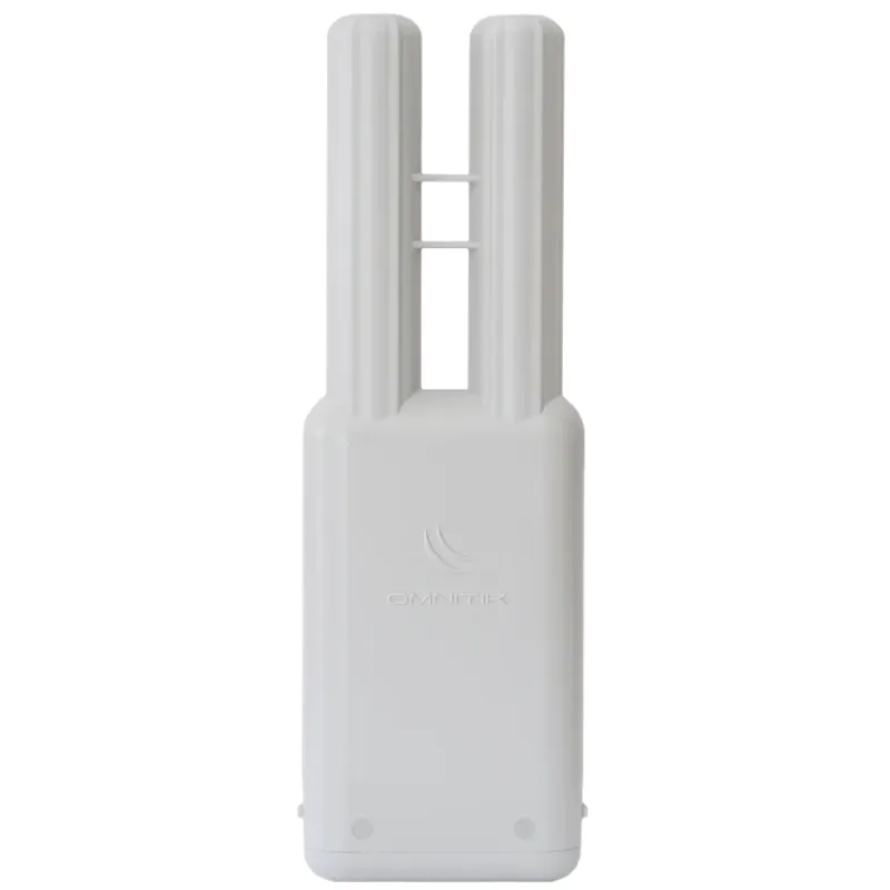 Mikrotik OmniTIK 5 5GHz Dış Ortam Router (RBOmniTikU-5HnD)