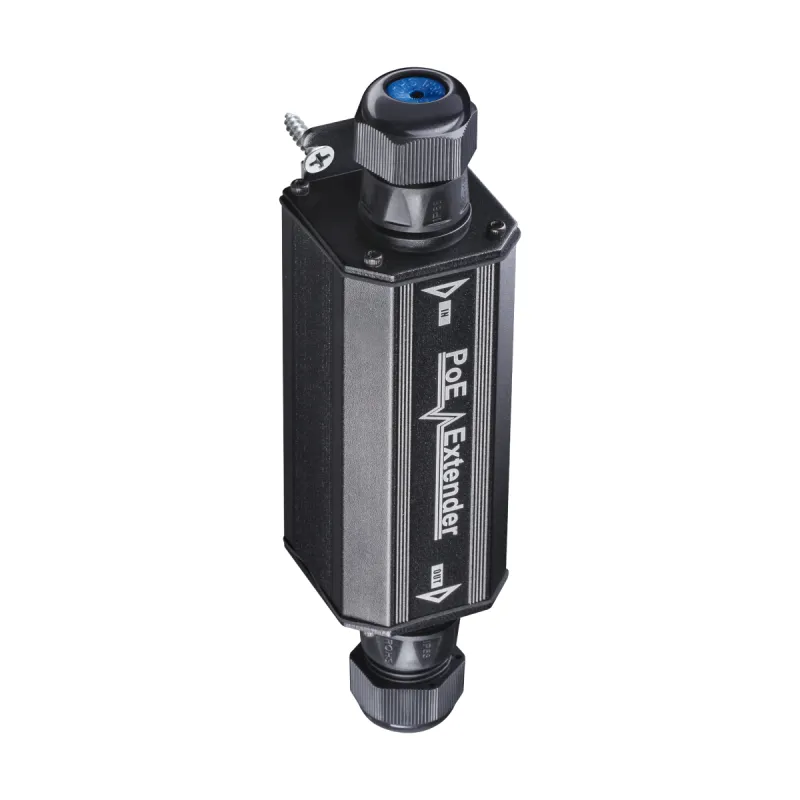 CUDY POE15 - Gigabit PoE+ Outdoor Waterproof Extender