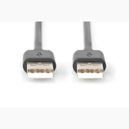Digitus AK-300101-018-S Usb2.0 Erkek-Erkek (1.8m)