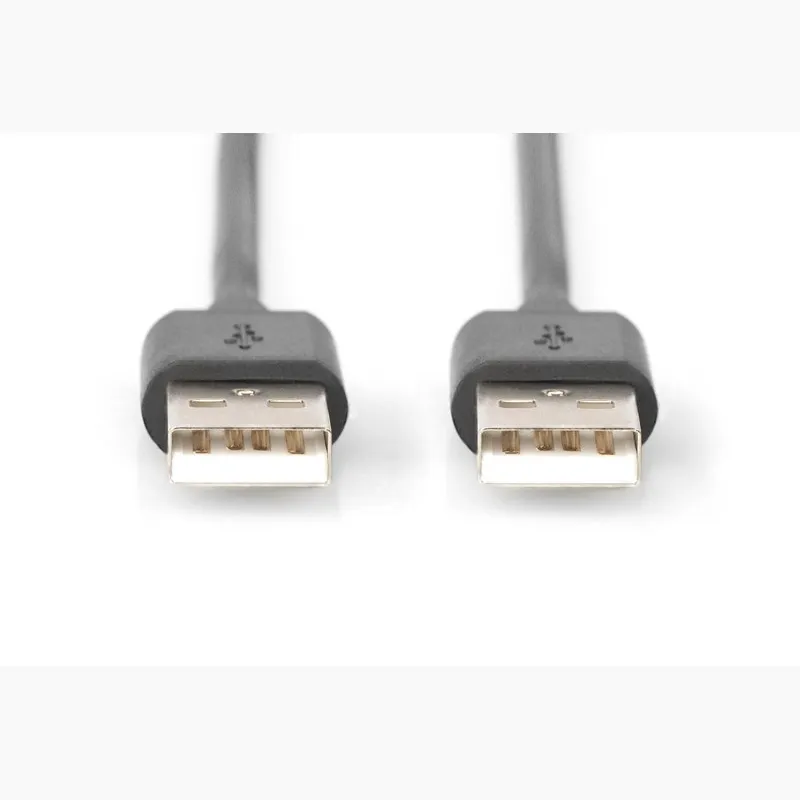 Digitus AK-300101-018-S Usb2.0 Erkek-Erkek (1.8m)