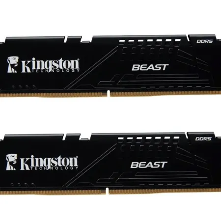 Kingston Beast 32G 2x16 6000 D5 KF560C30BBEK2-32TR