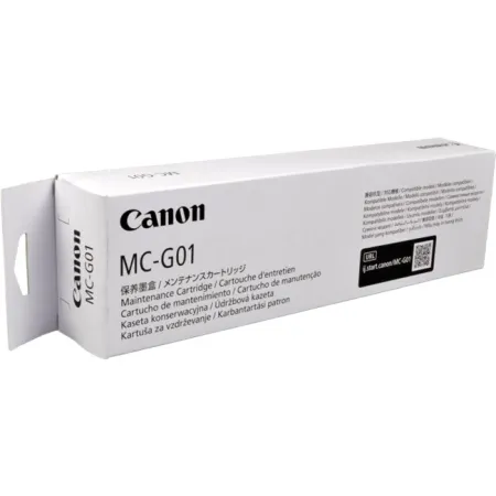 Canon MC-G01 Atık Kutusu