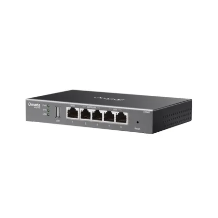 Omada Gigabit VPN Router V2 (ER605)