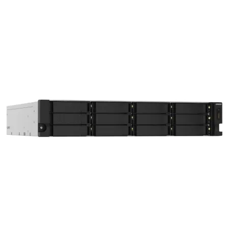 Qnap TS-1232PXU-RP-4G (12x3.5''/2.5'') Rack NAS 2U