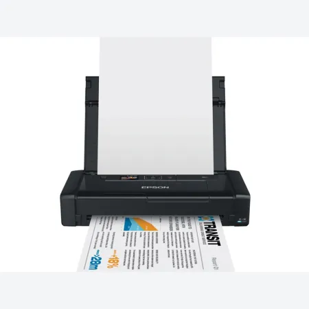 Epson WorkForce WF-100W Wi-Fi Taşınabilir