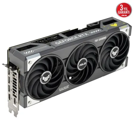Asus GeForce RTX 5070TI 16G TUF Gaming GD7 256B