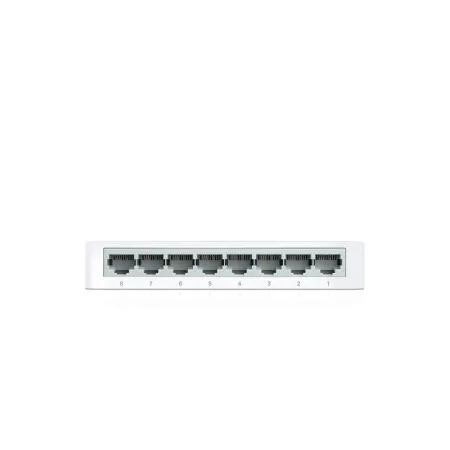 Tp-Link 8Port 10/100Mbps (TL-SF1008D)