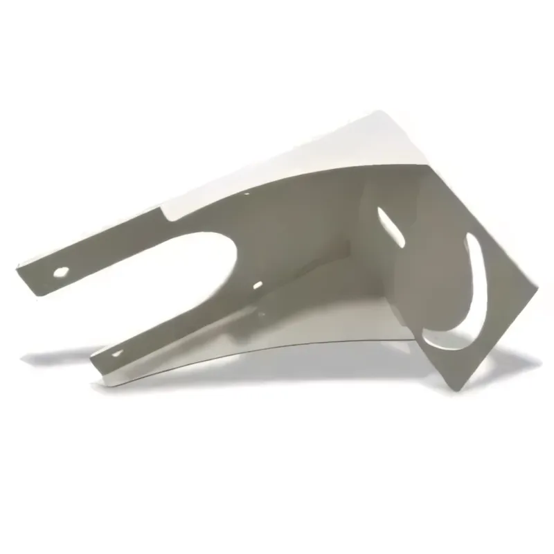 WİSS NETWORK Mimosa C5x / N5-X25 Çanak Anten Hassas Montaj Braketi (C5x-25 Mount)