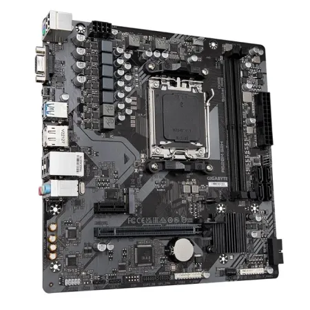 Gigabyte A620M S2H D5 AM5 Vga Hdmi Dp