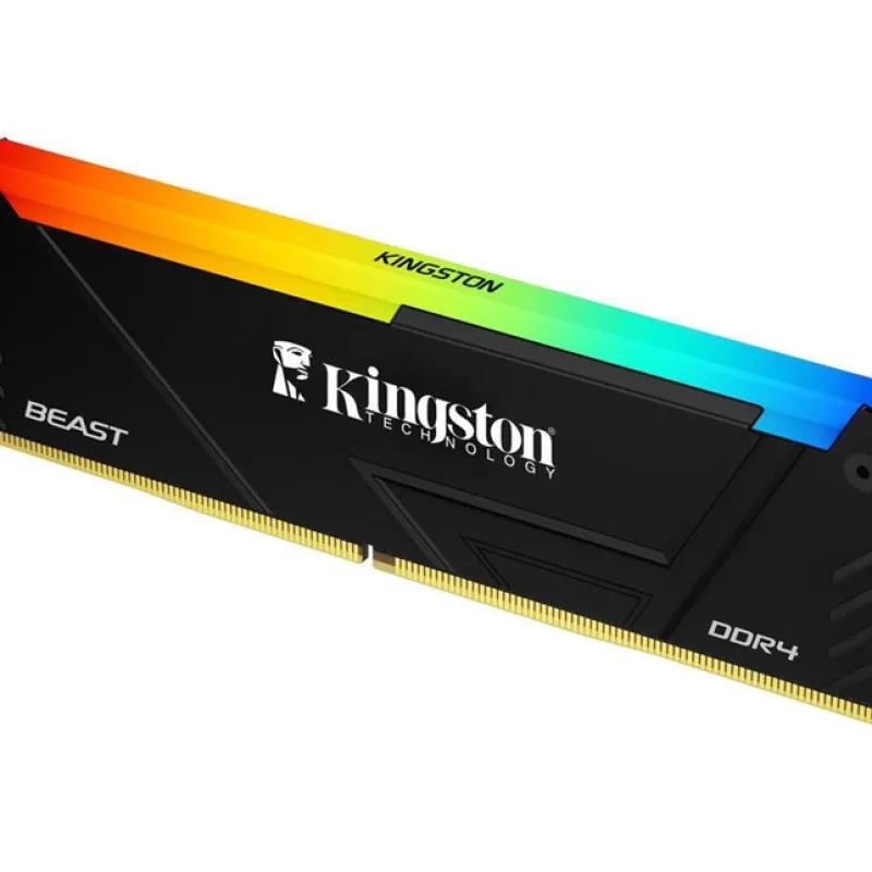 Kingston RGB 16GB 3200 D4 KF432C16BB2A/16TR