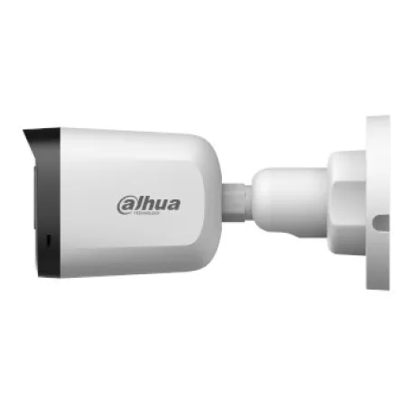 Dahua HAC-B1A51-U-IL-A 5MP Bullet Sesli HDCVI