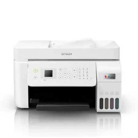 Epson L5296 Çok Fonksiyonlu Tanklı