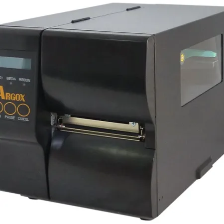 Argox ix4-250 Pro Endüstriyel Barkod Yazıcı 203Dpi