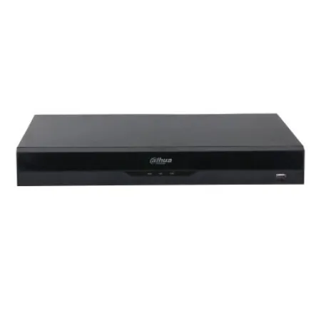 Dahua NVR5232-EI2 32 Kanal 1U H.265 NVR 2x20TB