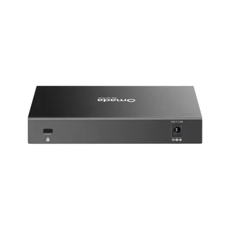 Omada Gigabit VPN Router V2 (ER605)