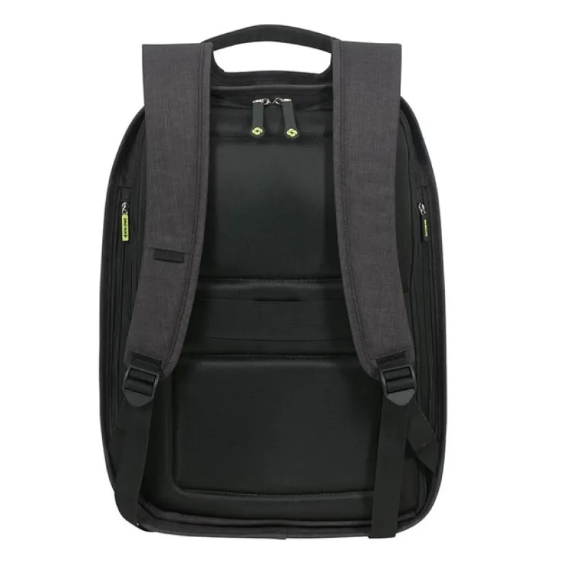 Samsonite 14.1'' Securipak NB Sırt Çantası Siyah