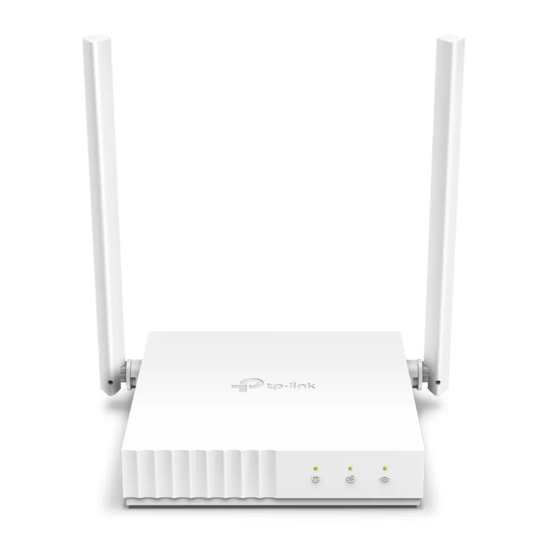Ubiquiti TP-LINK TL-WR844N 300MBPS MULTİ-MODE WI-FI ROUTER