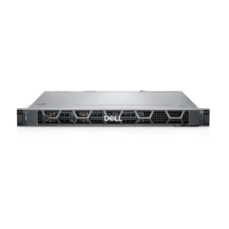 Dell PowerEdge R260 6315P-16GB-1x2TB-1U