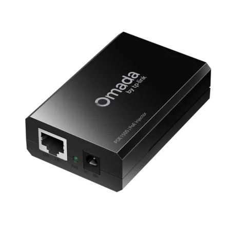 Omada 15.4W 48V Aktif PoE Adaptör (POE150S)