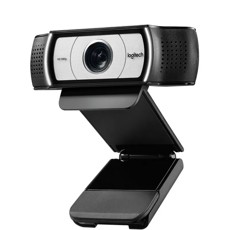 Logitech C930E Webcam 960-000972