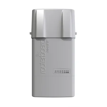 Mikrotik BaseBox 6 Gigabit Router (RB912UAG-6HPnD-OUT)