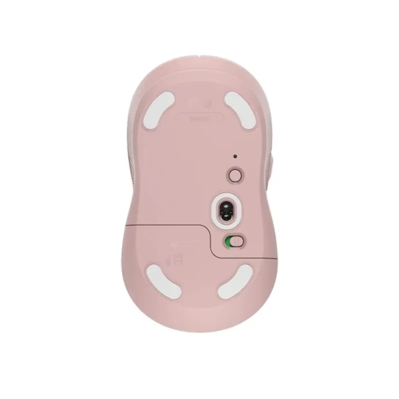 Logitech Signature M650 Bluetooth Pembe 910-006254