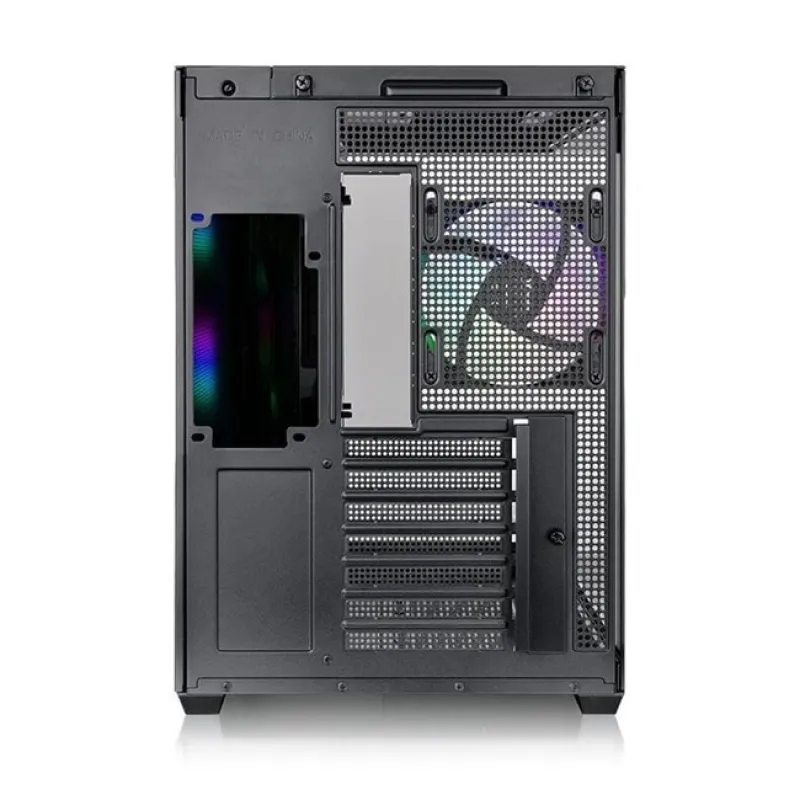 Thermaltake View 380 4x120mm ARGB Fan Mid Tower