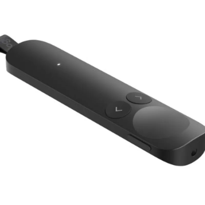 Logitech Spotlight 2 Gelişmiş Sunum Kumandası