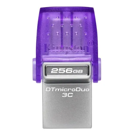 Kingston 256GB DT MicroDuo 3C DTDUO3CG3/256GB