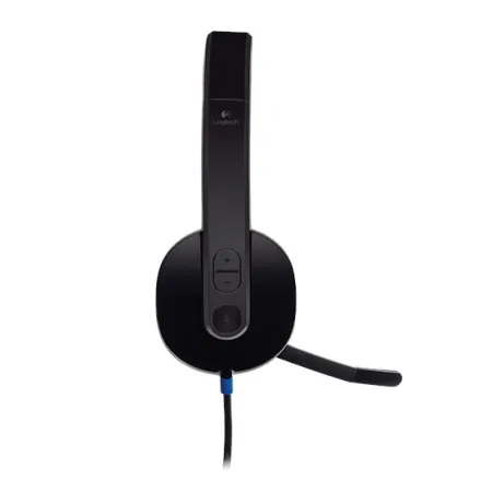 Logitech H540 Kablolu Kulaklık 981-000480