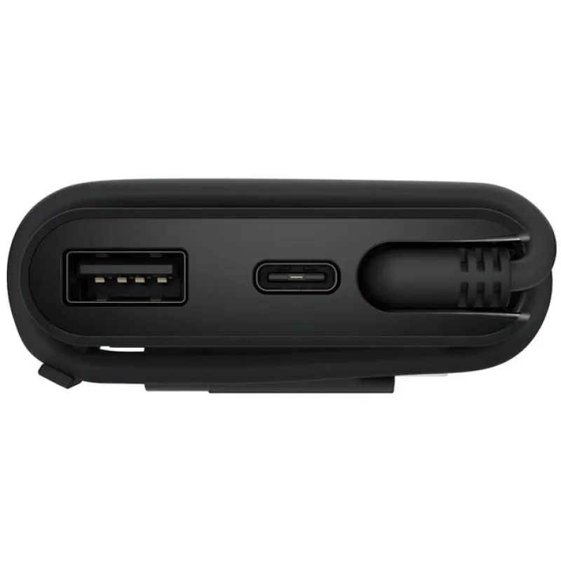 Dell Pro 4-in-1 USB-C Çoklayıcı Adaptör - DA225