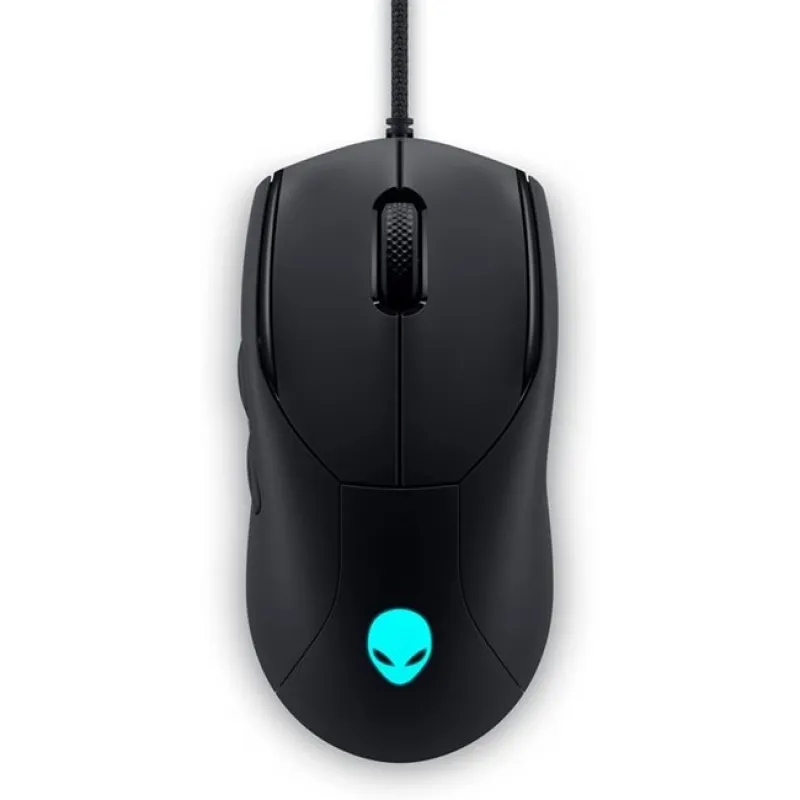 Dell Alienware AW320M Gaming Mouse Siyah