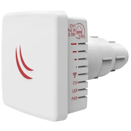Mikrotik LDF 5 5GHz Dış Ortam Köprü (RBLDF-5nD)