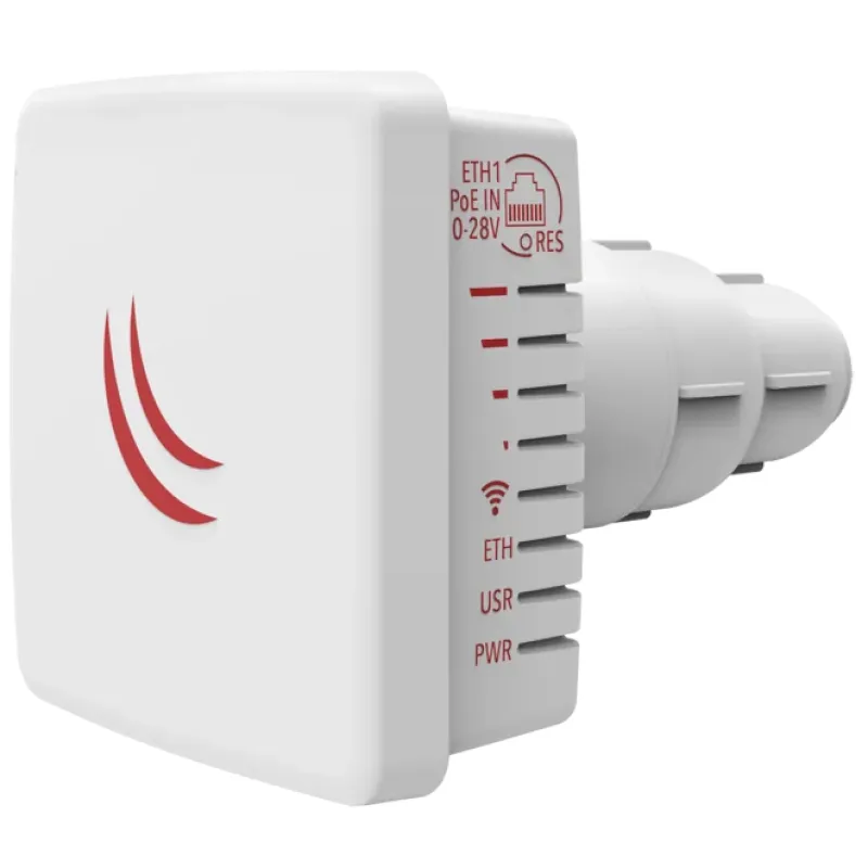 Mikrotik LDF 5 5GHz Dış Ortam Köprü (RBLDF-5nD)