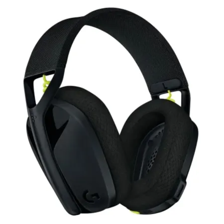 Logitech G435 Siyah Oyuncu Kulaklığı 981-001050