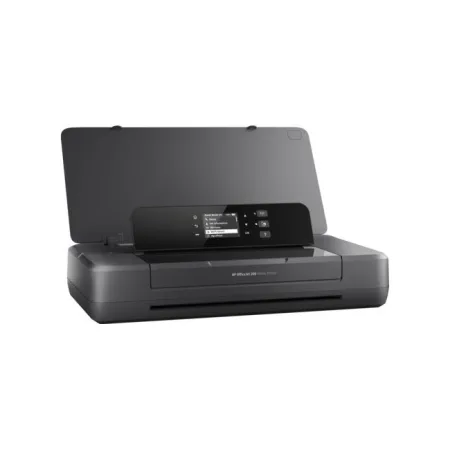HP 202 Taşınabilir Renkli Wi-Fi Yazıcı (N4K99C)