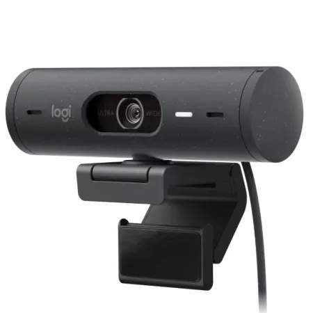 Logitech Brio 505 Webcam Grafit Full HD 960-001459