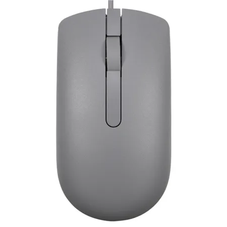 Dell MS116 Kablolu Mouse Gri (570-AAIT)