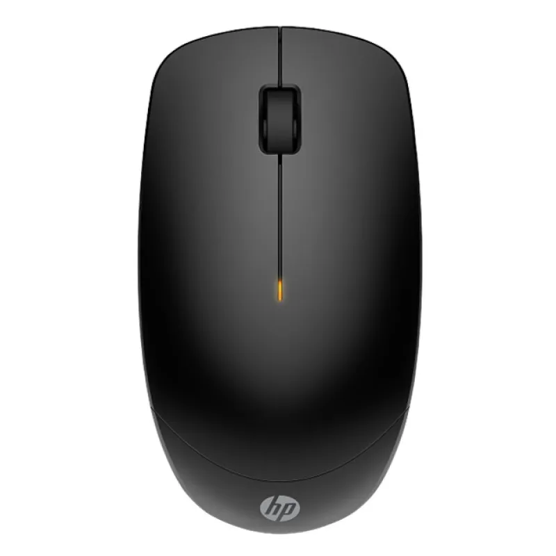 HP 230 Slim Kablosuz Mouse Siyah (AJ7C2AA)