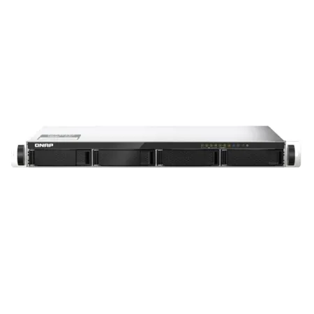 Qnap TS-435XEU-4GB (4x3.5''/2.5'') Rack NAS 1U