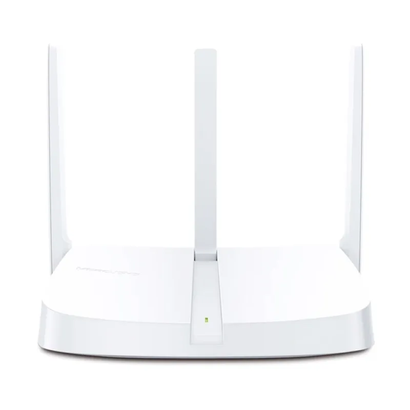 Tp-Link Mercusys MW306R Router
