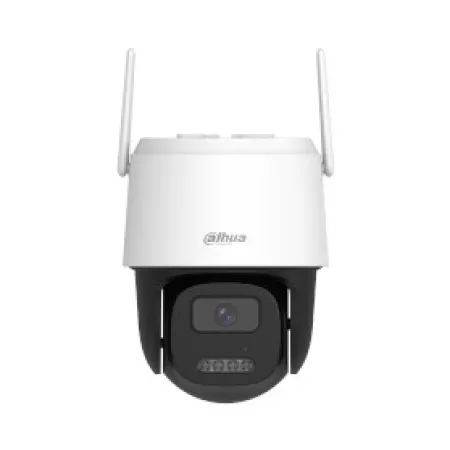 Dahua APOLLO BP3E 3MP Solar
