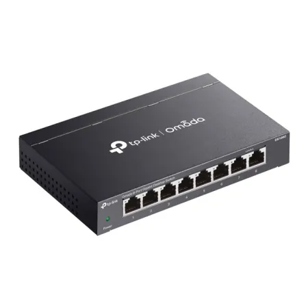 Omada 8Port Gigabit (DS108G)