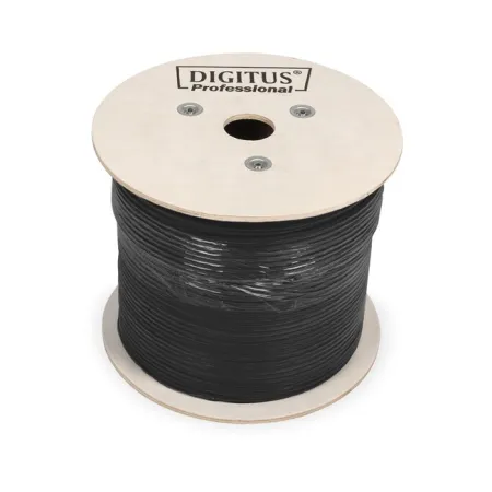 Digitus Cat6 U-UTP Data Kablosu Outdoor (500m)