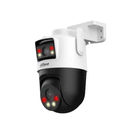 Dahua IPC-WPT1339DD-SW-3E2-PV Dual-Lens5+5Mp
