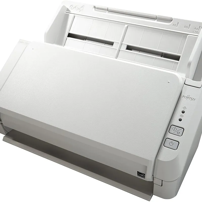 Ricoh SP1120N 20PPM A4 Network Tarayıcı