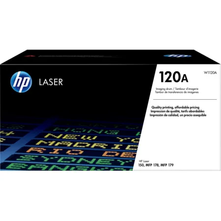 HP W1120A Drum 16000 Sayfa (120A)