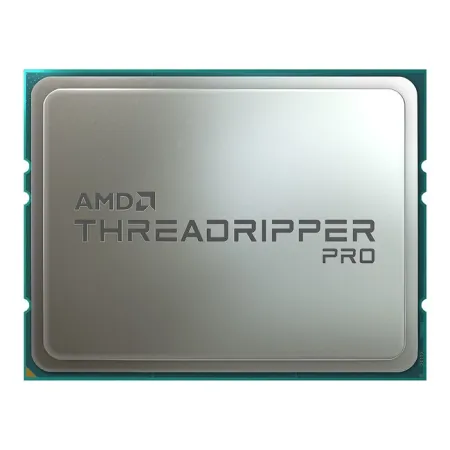 Amd Ryzen TR PRO 7975WX sTR5Pin 350W Fansız (Tray)